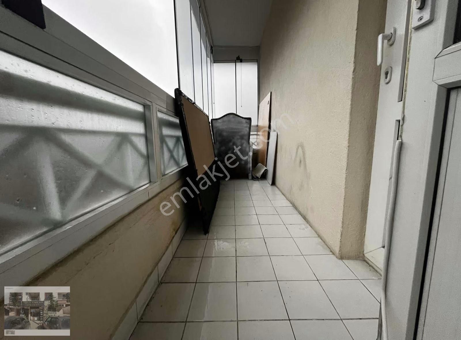 Vizyon Emlak'tan 3. Katta Kaçırılmayacak Temiz Daire - Görsel 13