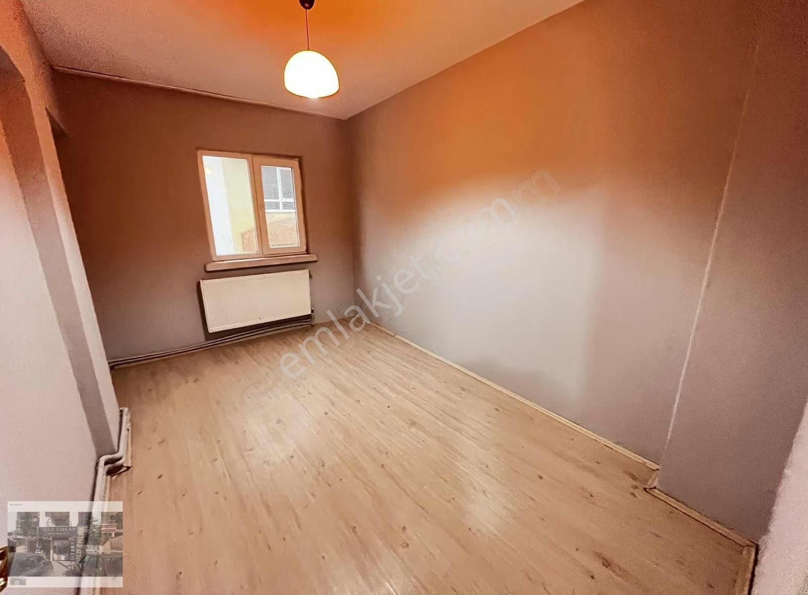 Vizyon Emlak'tan 3. Katta Kaçırılmayacak Temiz Daire - Görsel 19