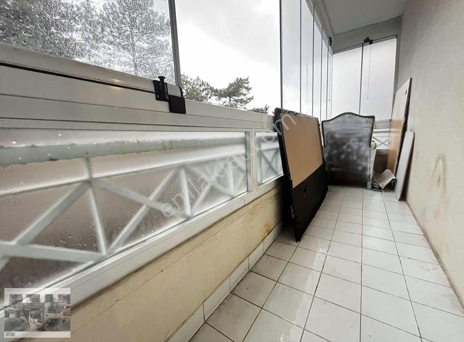 Vizyon Emlak'tan 3. Katta Kaçırılmayacak Temiz Daire - Görsel 2