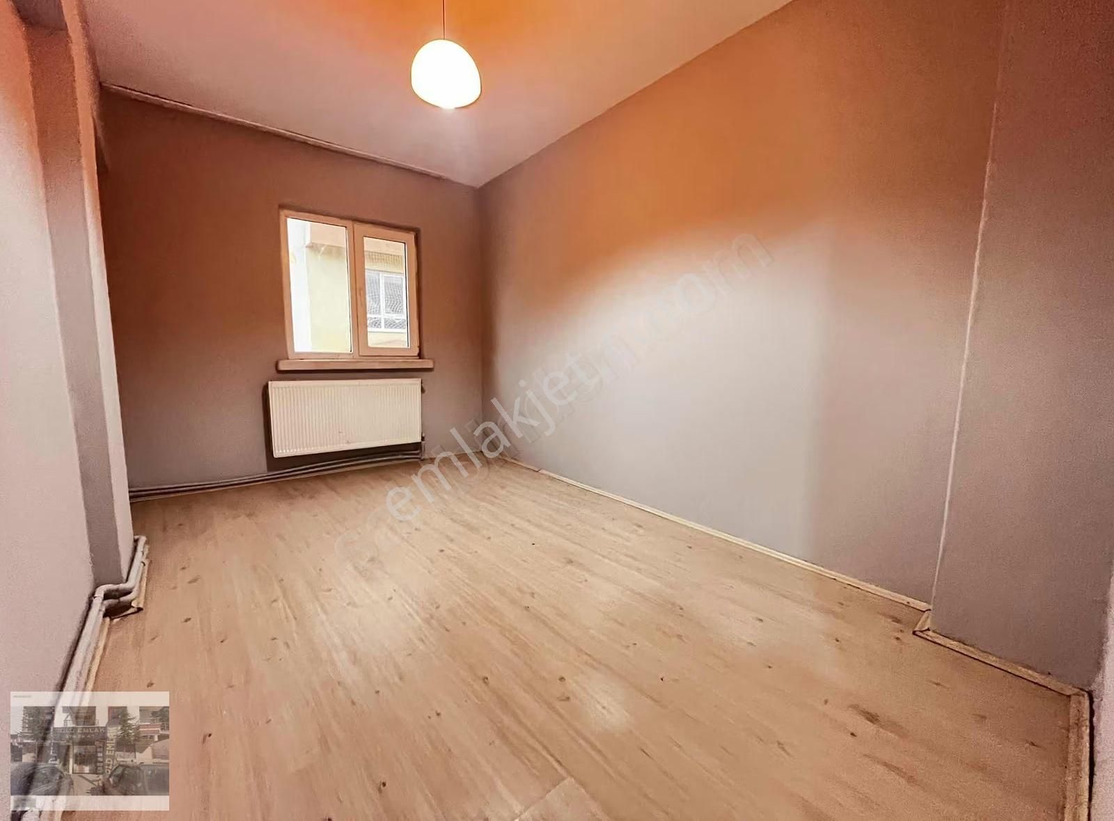 Vizyon Emlak'tan 3. Katta Kaçırılmayacak Temiz Daire - Görsel 18