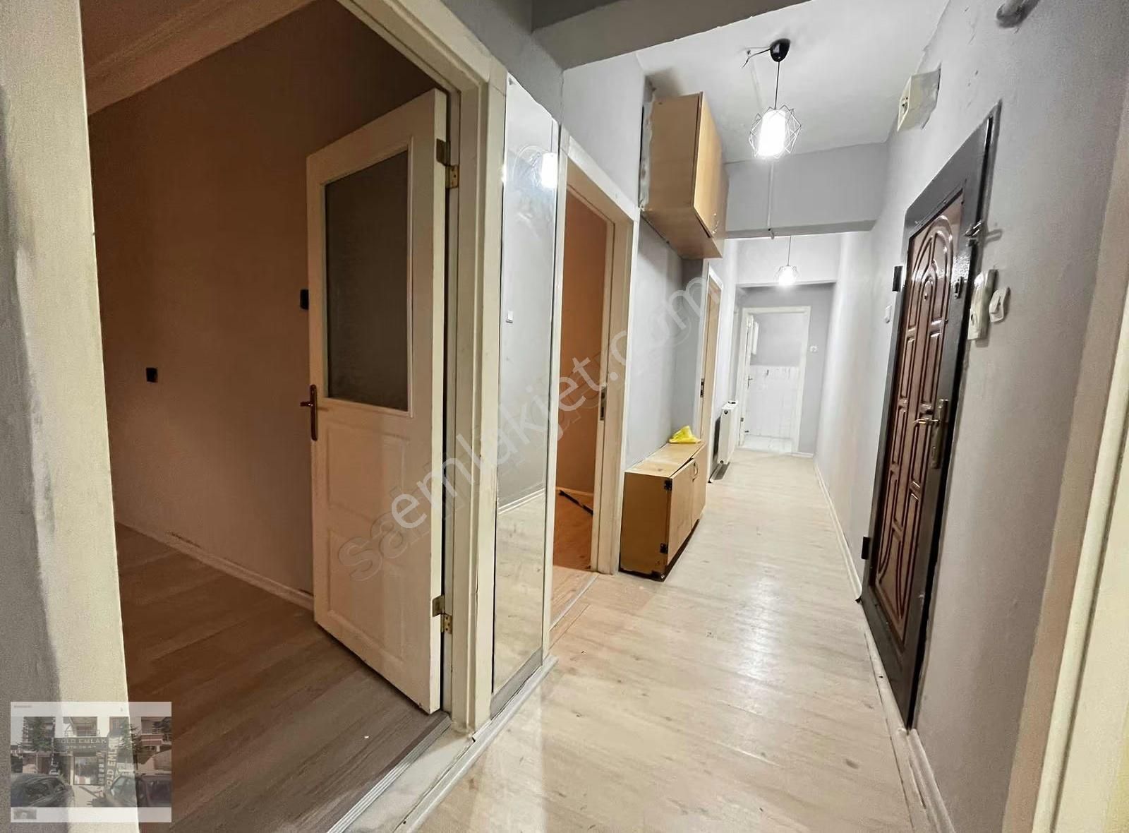 Vizyon Emlak'tan 3. Katta Kaçırılmayacak Temiz Daire - Görsel 16