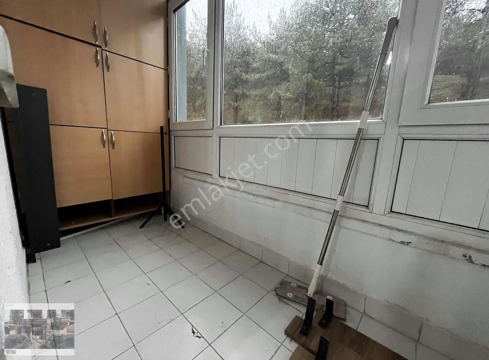 Vizyon Emlak'tan 3. Katta Kaçırılmayacak Temiz Daire - Görsel 17