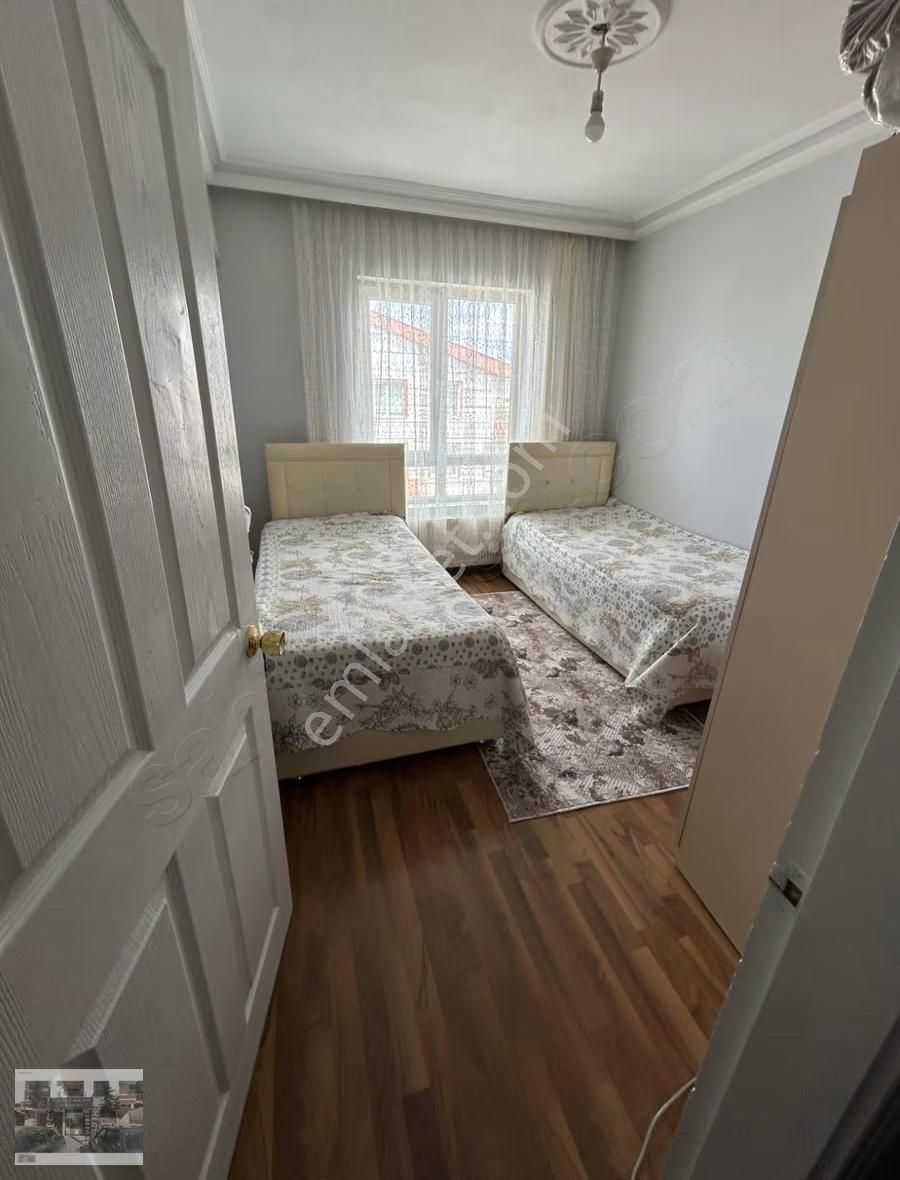 Başak Caddesi Üzerinde Teras Balkon Kilerli 2+1 Satılık Daire - Görsel 4