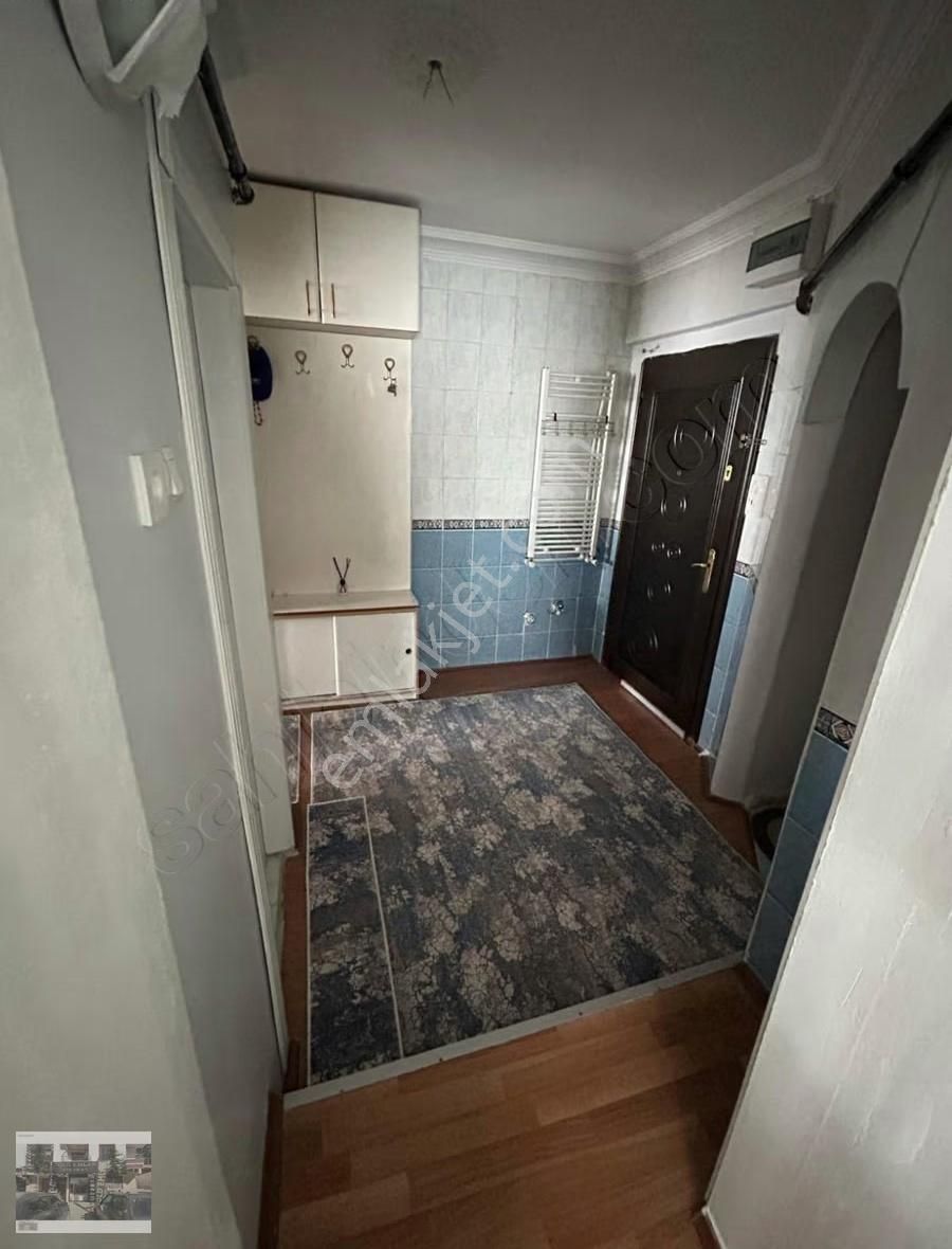 Başak Caddesi Üzerinde Teras Balkon Kilerli 2+1 Satılık Daire - Görsel 8