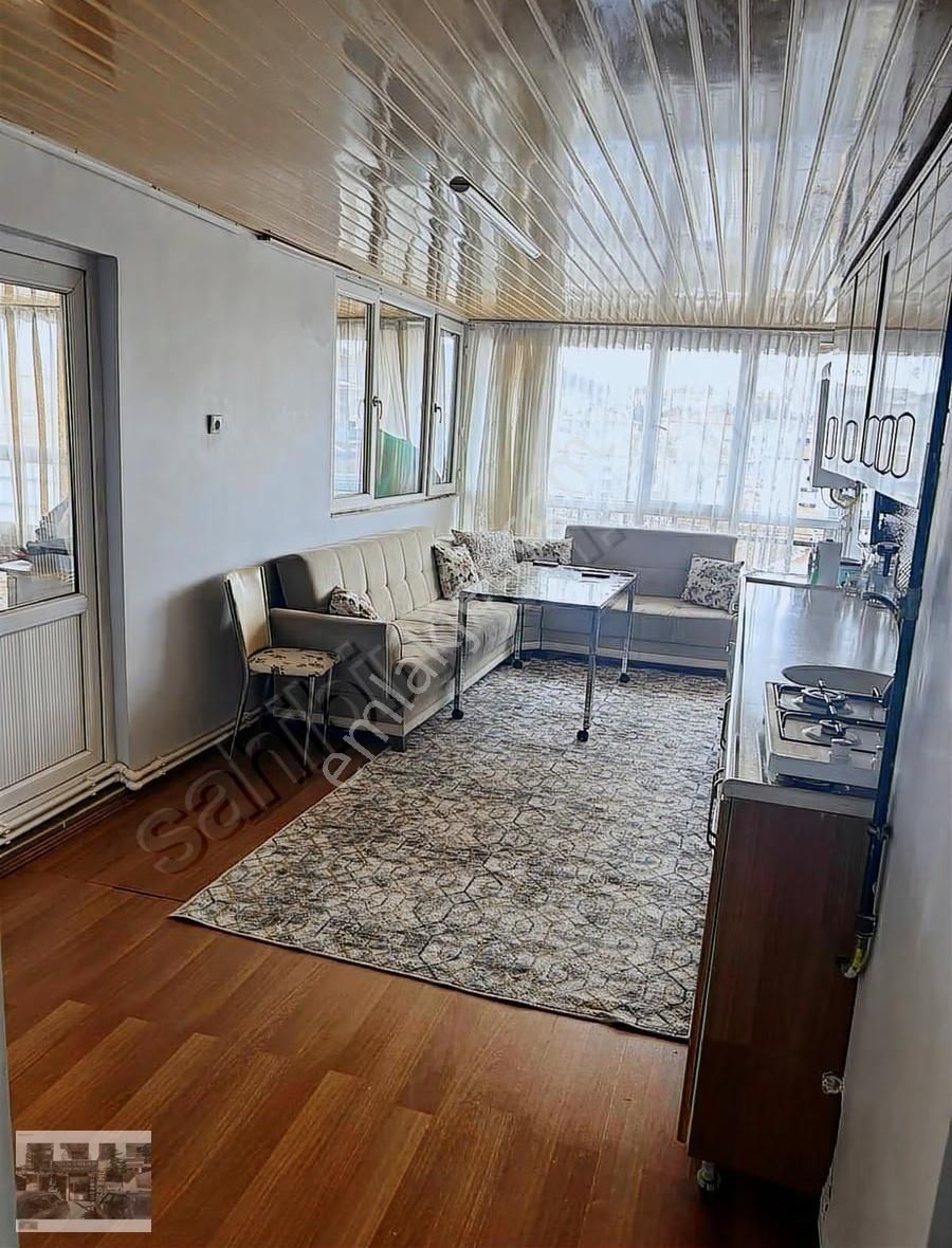 Başak Caddesi Üzerinde Teras Balkon Kilerli 2+1 Satılık Daire - Görsel 12