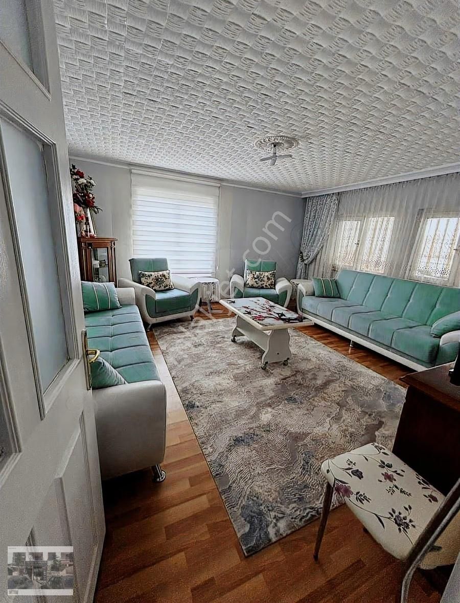 Başak Caddesi Üzerinde Teras Balkon Kilerli 2+1 Satılık Daire - Görsel 10