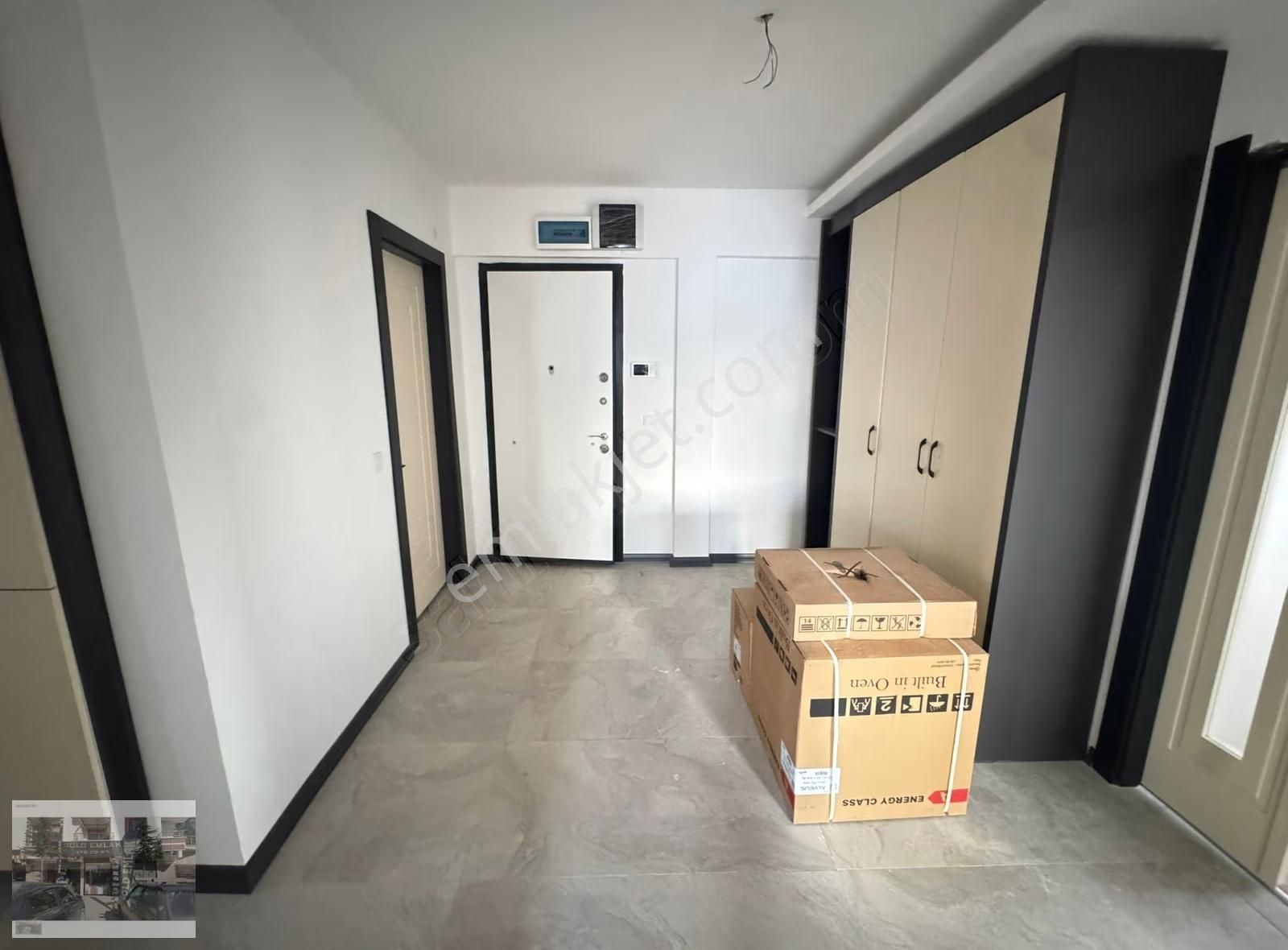 Yeşil Kuşak Caddesi'nde Lüks Sitede 4+1 Katta Sıfır Daire - Görsel 16