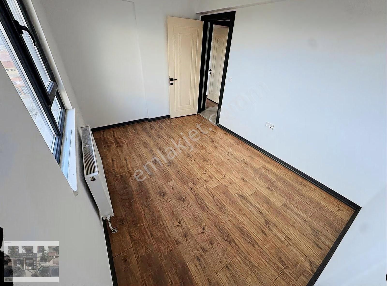 Yeşil Kuşak Caddesi'nde Lüks Sitede 4+1 Katta Sıfır Daire - Görsel 19