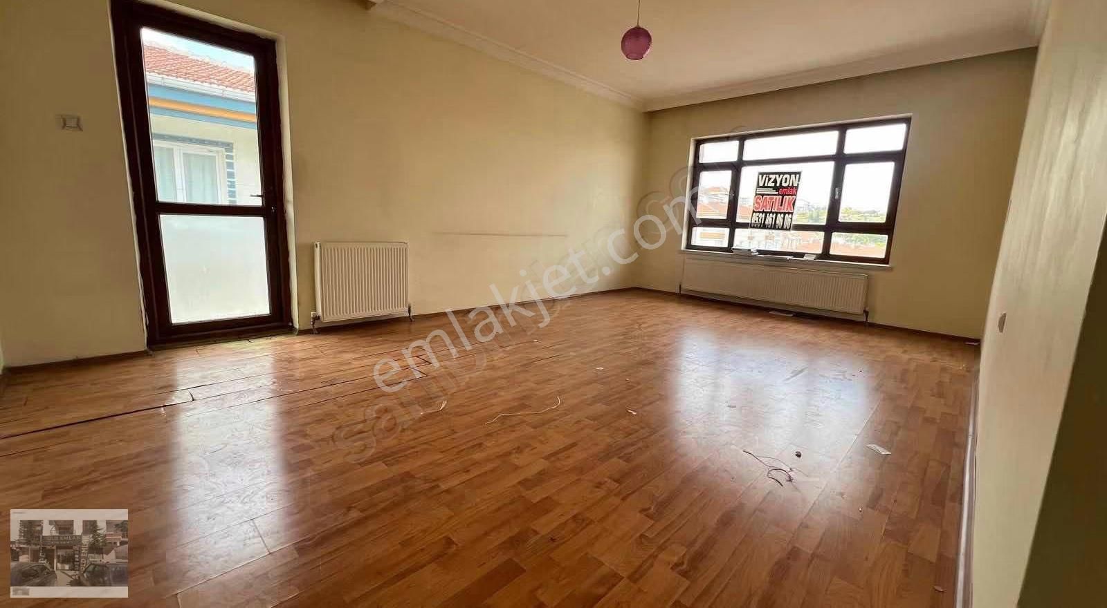 Başak Mahallesinde 3+1 Cadde Üzeri Kiralık Dare - Görsel 25