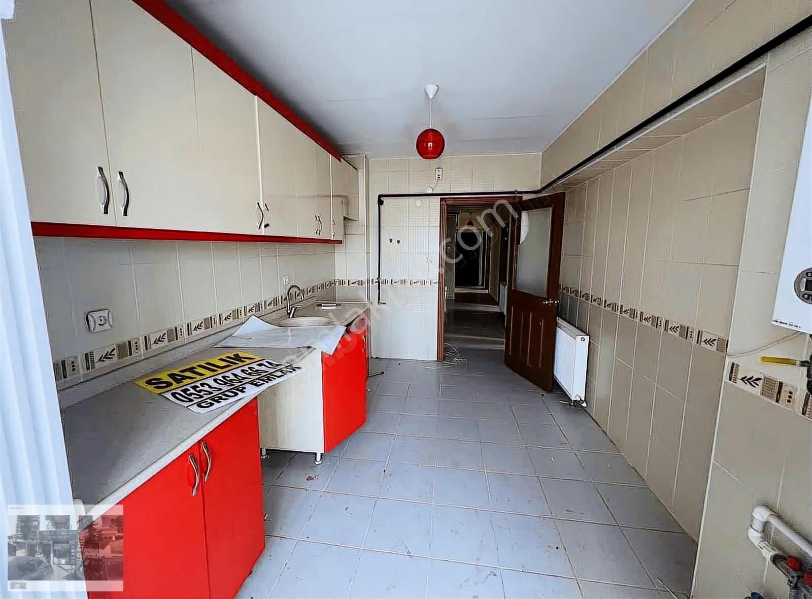 Başak Mahallesinde 3+1 Cadde Üzeri Kiralık Dare - Görsel 13