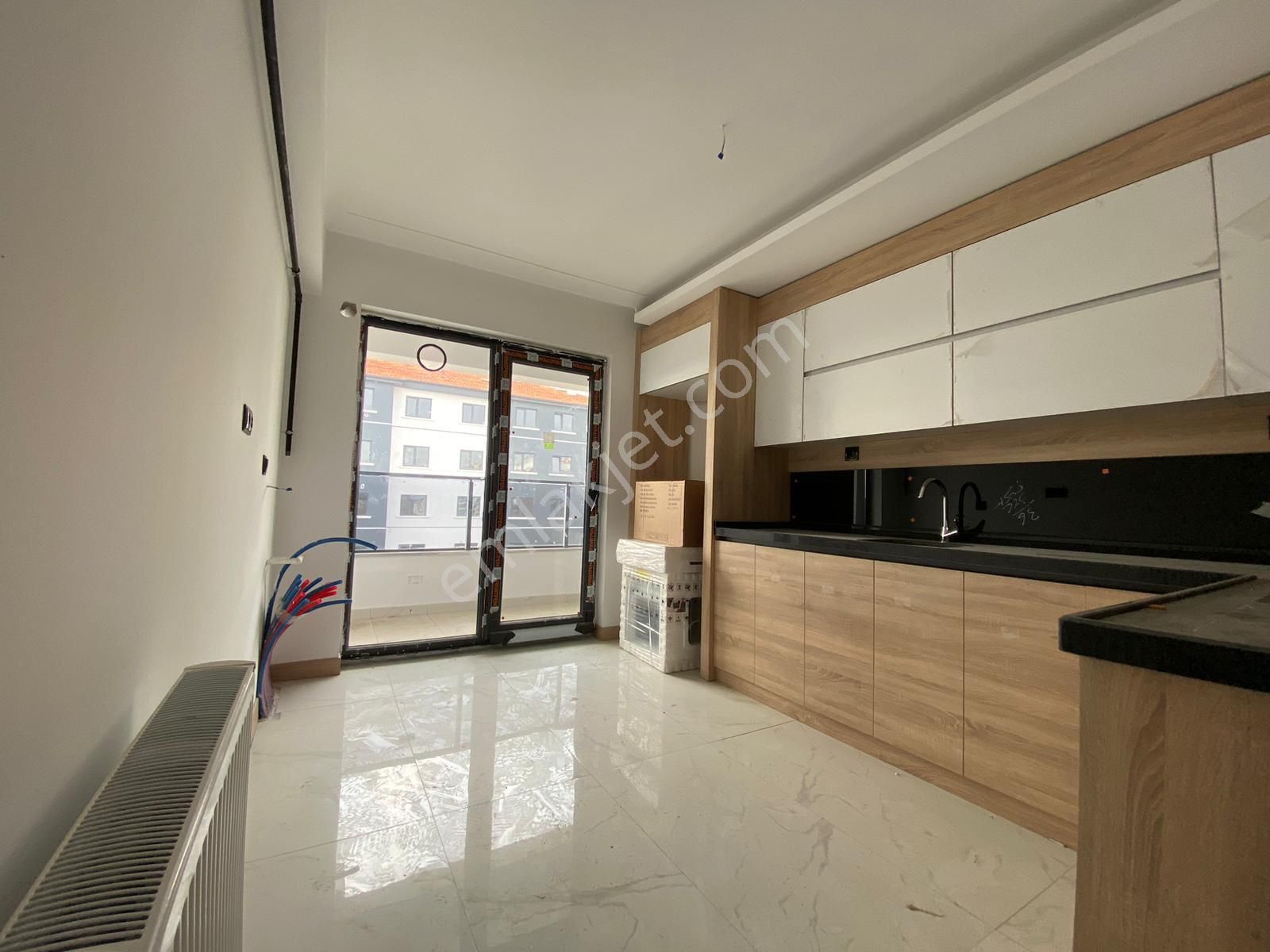 Sahibinden Kiralık Sitede 2+1 Sıfır Daire - Görsel 8