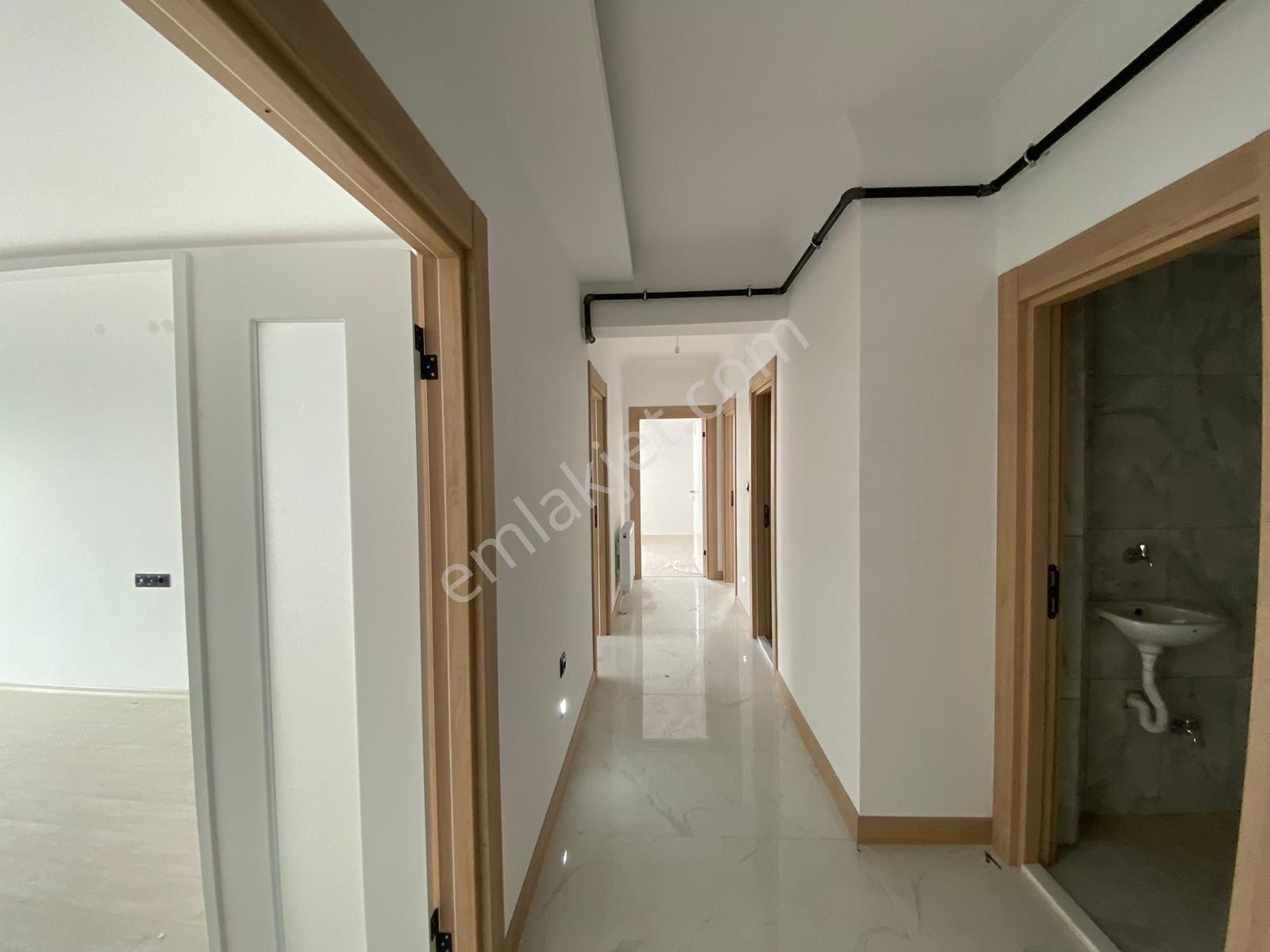 Sahibinden Kiralık Sitede 2+1 Sıfır Daire - Görsel 7