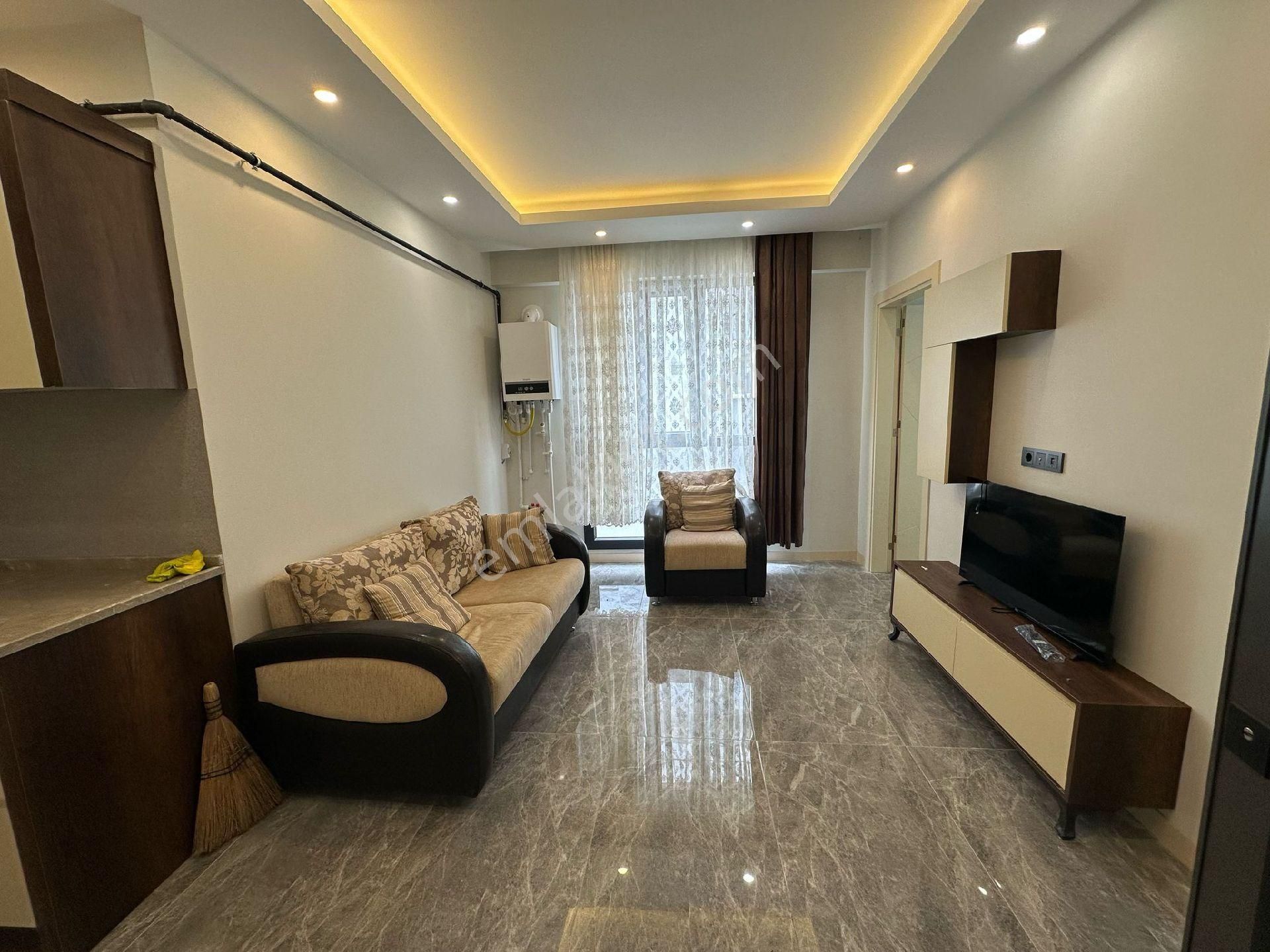 Nora'dan Devlet Hastanesi Yanı Ara Kat 1 Yaşında Lüks Apart - Görsel 3