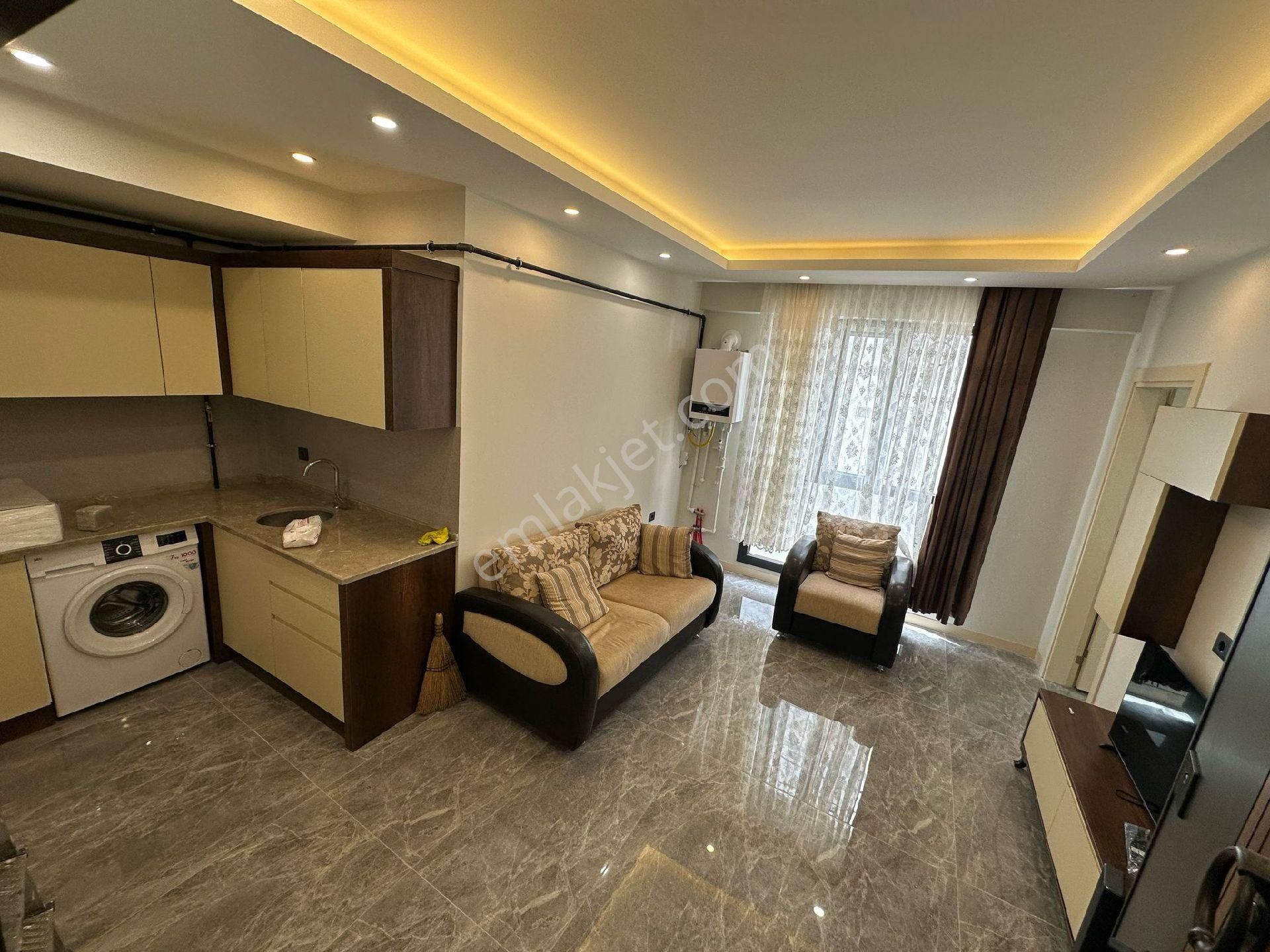 Nora'dan Devlet Hastanesi Yanı Ara Kat 1 Yaşında Lüks Apart - Görsel 2