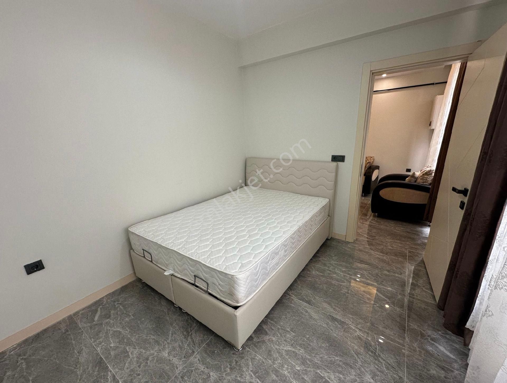 Nora'dan Devlet Hastanesi Yanı Ara Kat 1 Yaşında Lüks Apart - Görsel 13