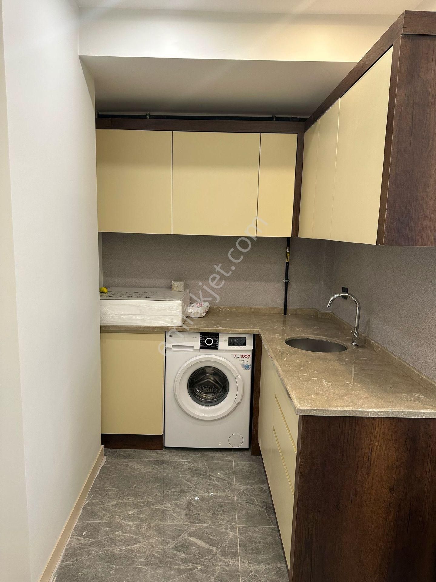 Nora'dan Devlet Hastanesi Yanı Ara Kat 1 Yaşında Lüks Apart - Görsel 7