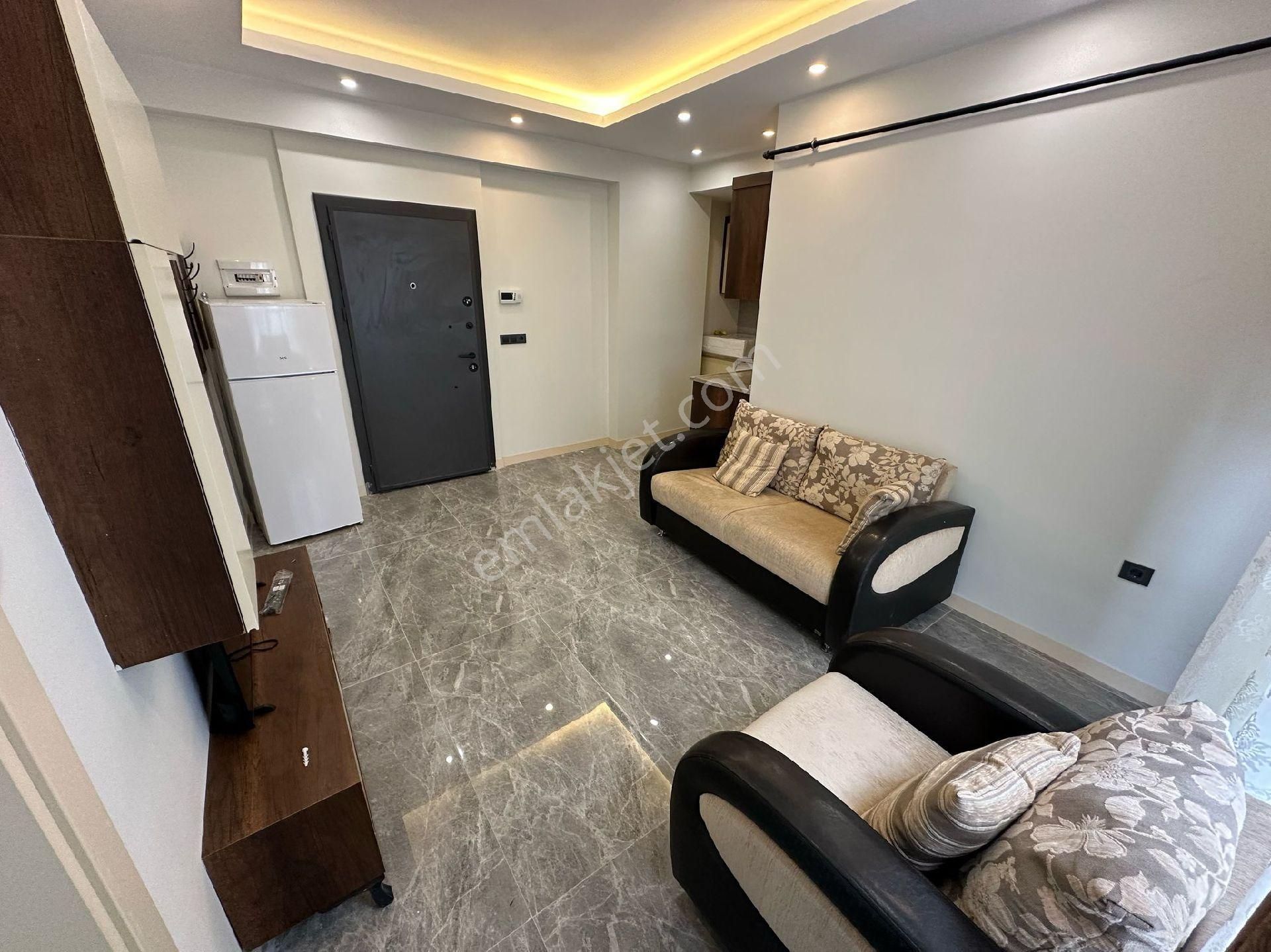 Nora'dan Devlet Hastanesi Yanı Ara Kat 1 Yaşında Lüks Apart - Görsel 8