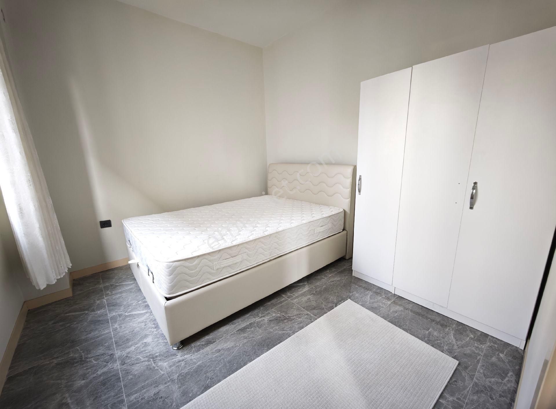 Nora'dan Devlet Hastanesi Yanı Ara Kat 1 Yaşında Lüks Apart - Görsel 10