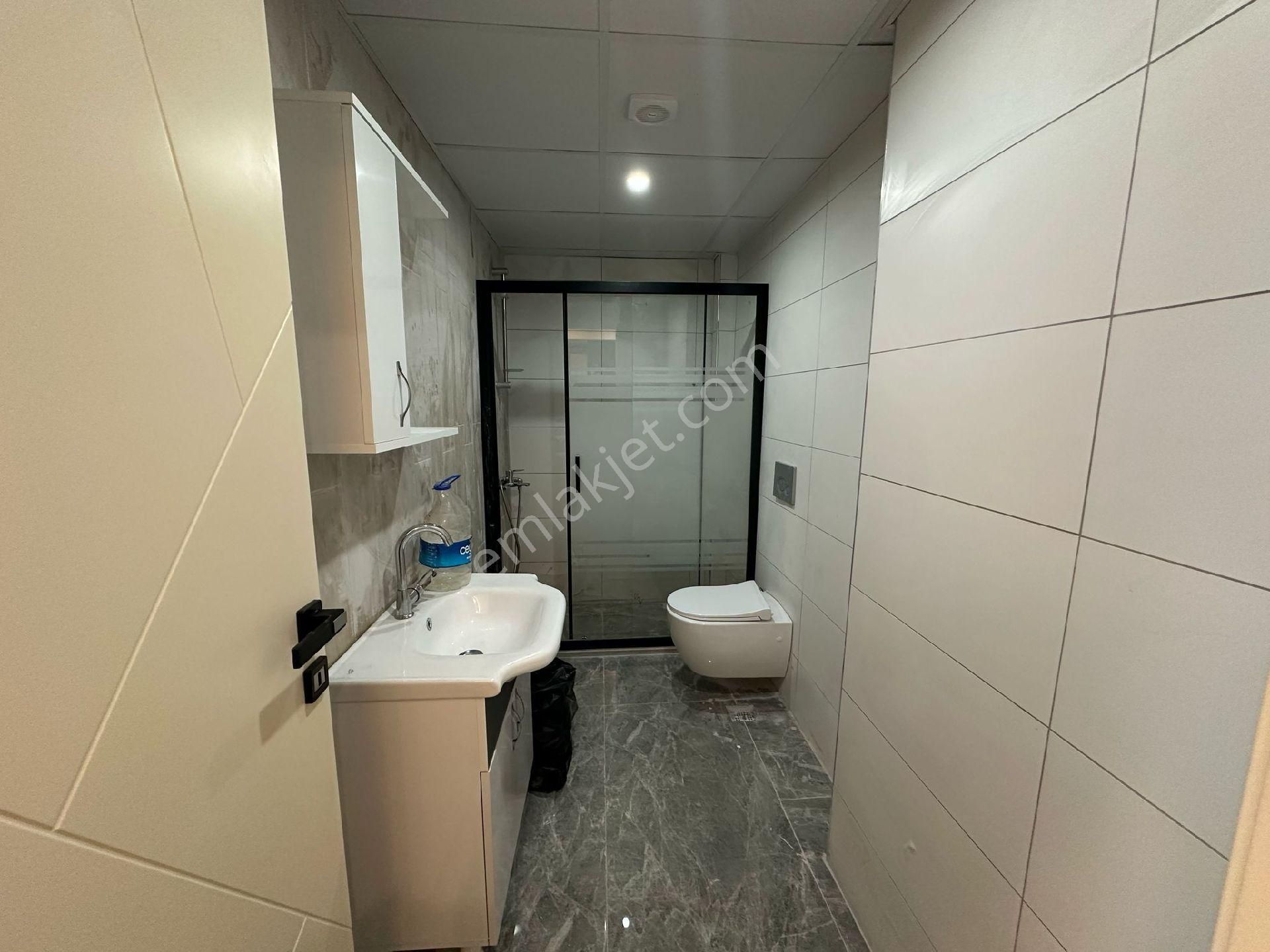 Nora'dan Devlet Hastanesi Yanı Ara Kat 1 Yaşında Lüks Apart - Görsel 9