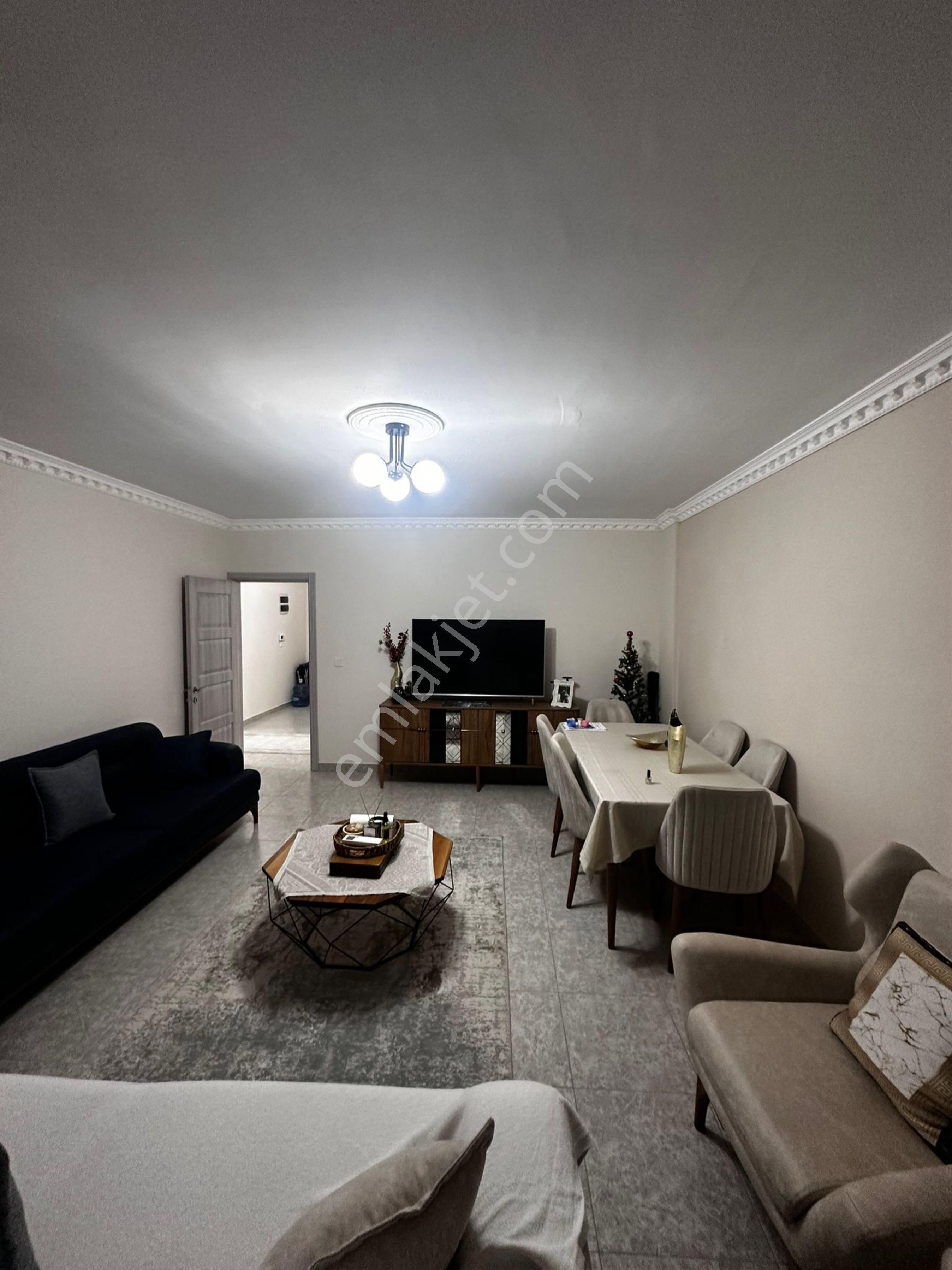 Büyükceli Akkuyuda Satılık 3+1 Daire - Görsel 11