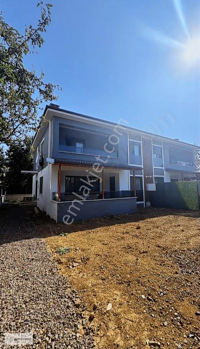 Maliyetine Satılık Villa