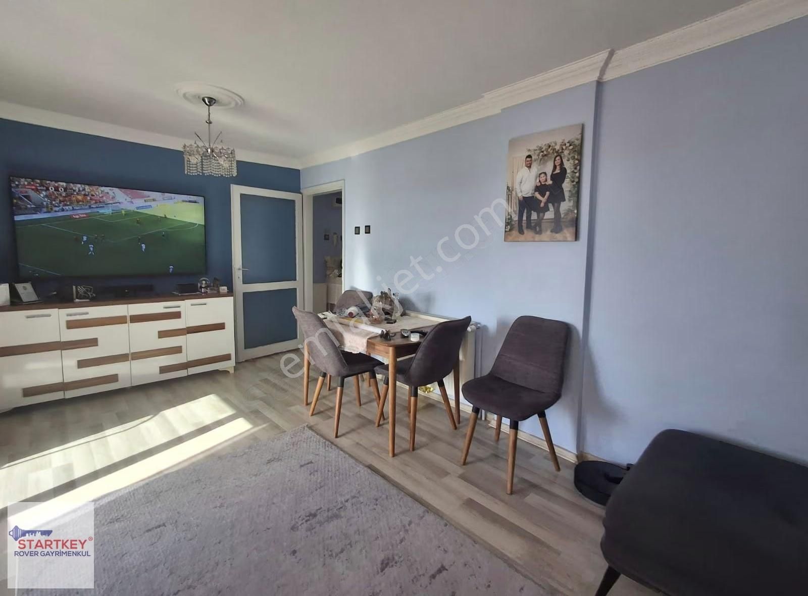 Çiğli Egekent Çağdaş Mahallesi Satılık 3+1 Daire - Görsel 11