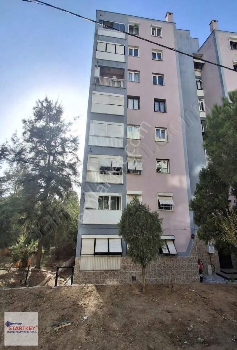 Çiğli Egekent Çağdaş Mahallesi Satılık 3+1 Daire