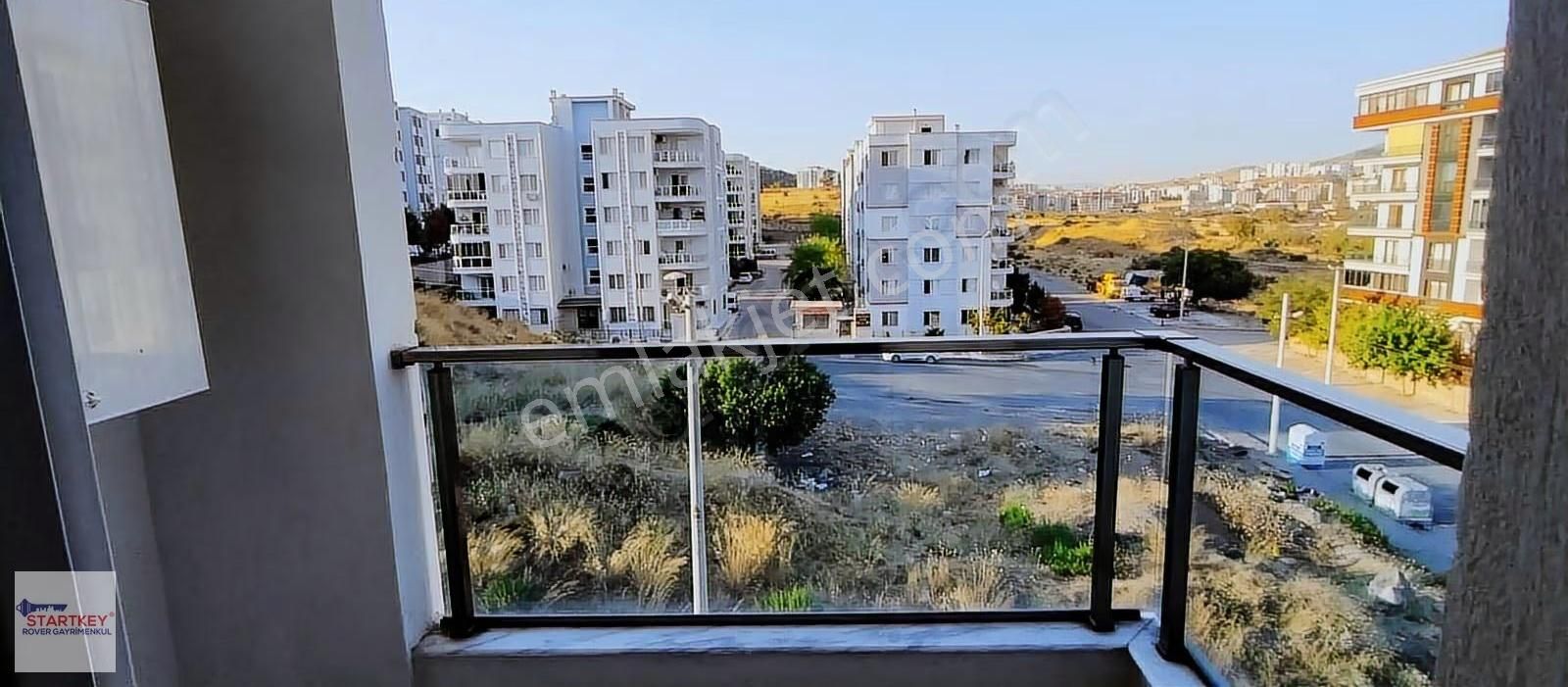 Çiğli İnönü Mahallesi Bintaş Evleri Kiralık 1+1 - Görsel 34