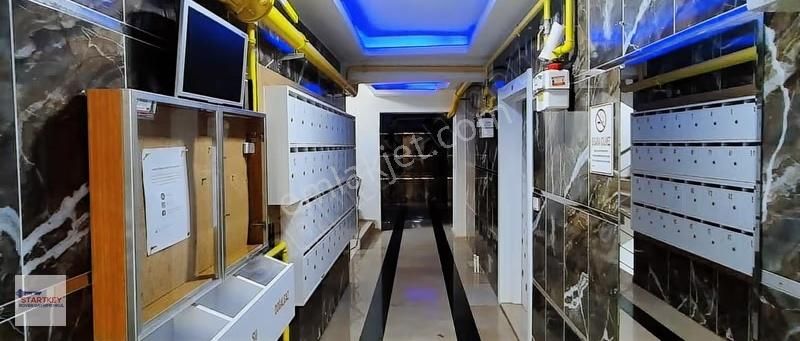 Çiğli İnönü Mahallesi Bintaş Evleri Kiralık 1+1 - Görsel 11