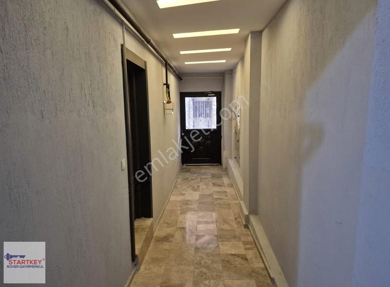 Bayraklı Eşyalı 1+0 Kiralık Daire - Görsel 15