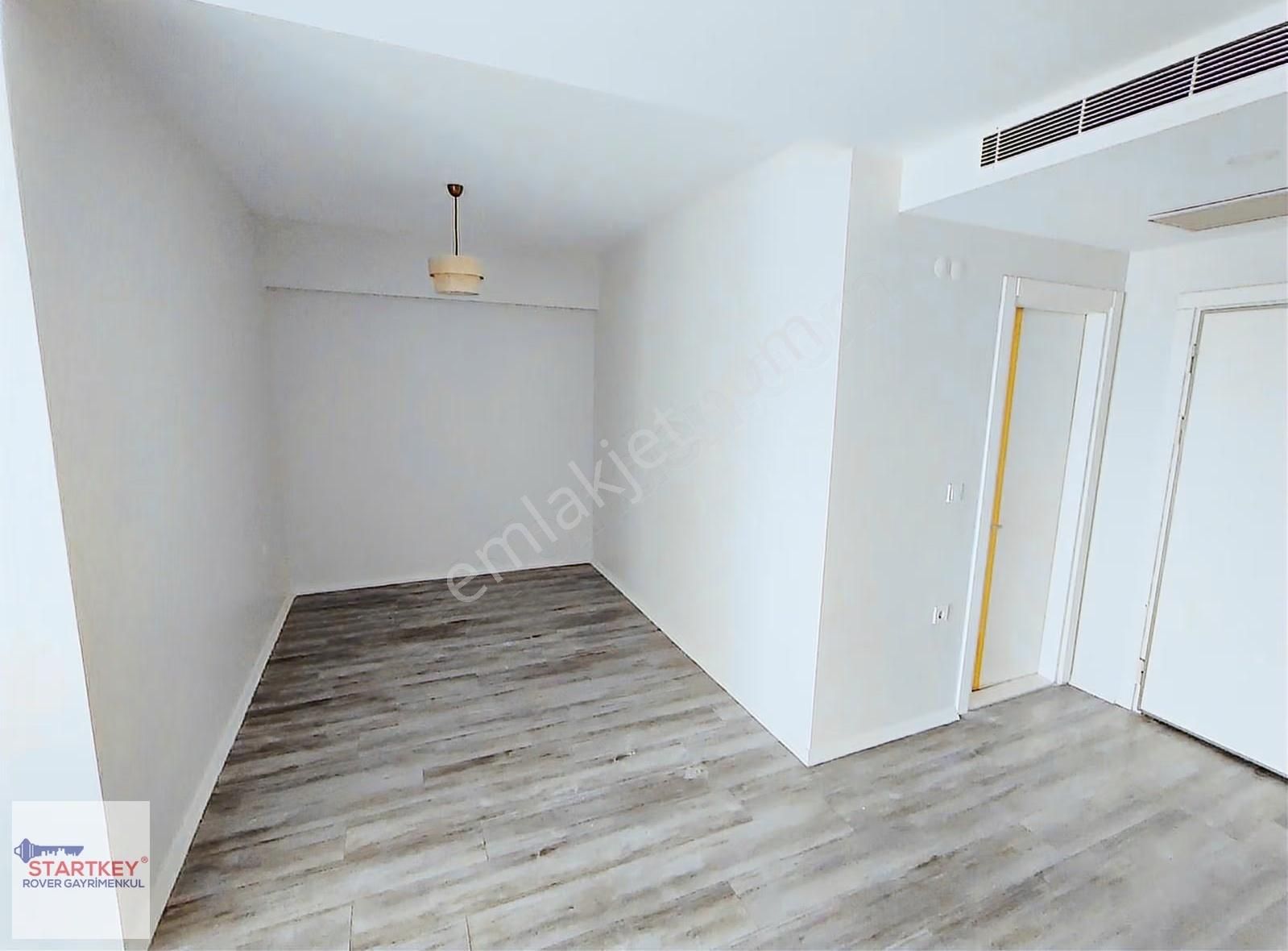 Marka 333 Sitesinde Yeni Boyalı Körfez Ve Havuz Cepheli Kiralık - Görsel 3