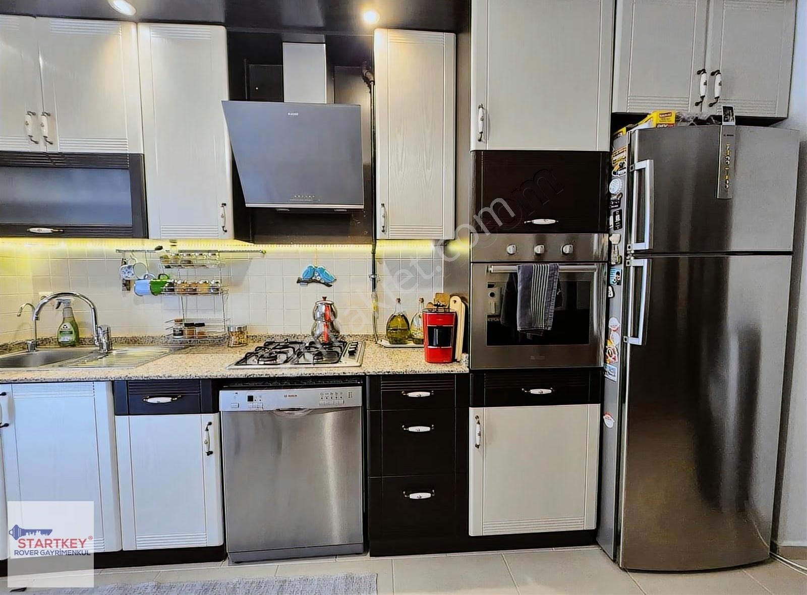 Yalı Mahallesi Satılık 3+1 Satılık Daire - Görsel 21