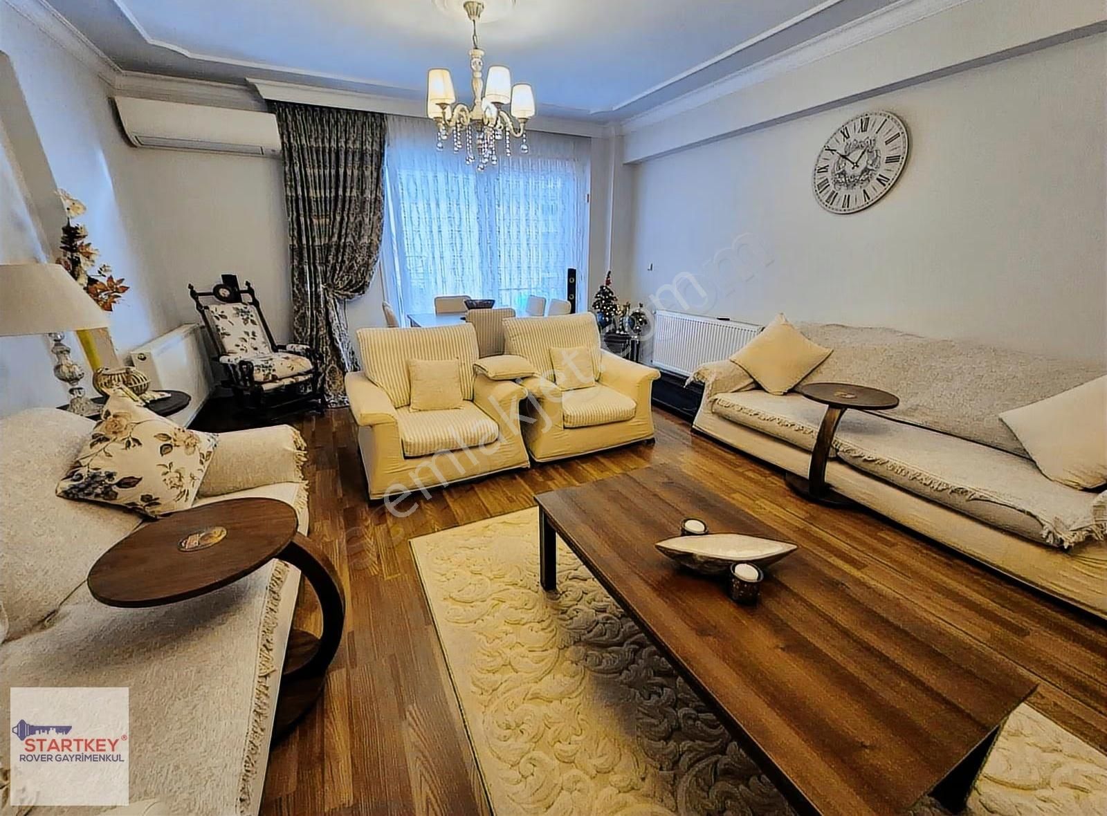 Yalı Mahallesi Satılık 3+1 Satılık Daire - Görsel 22