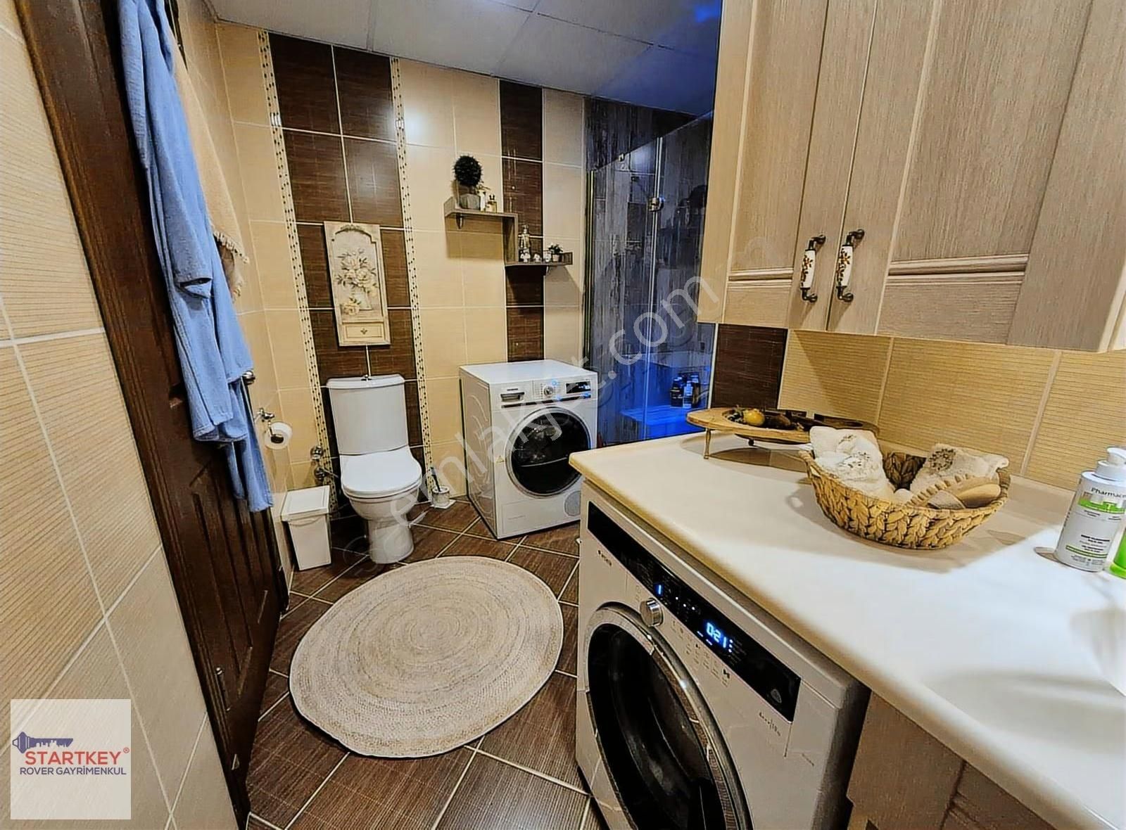 Yalı Mahallesi Satılık 3+1 Satılık Daire - Görsel 12