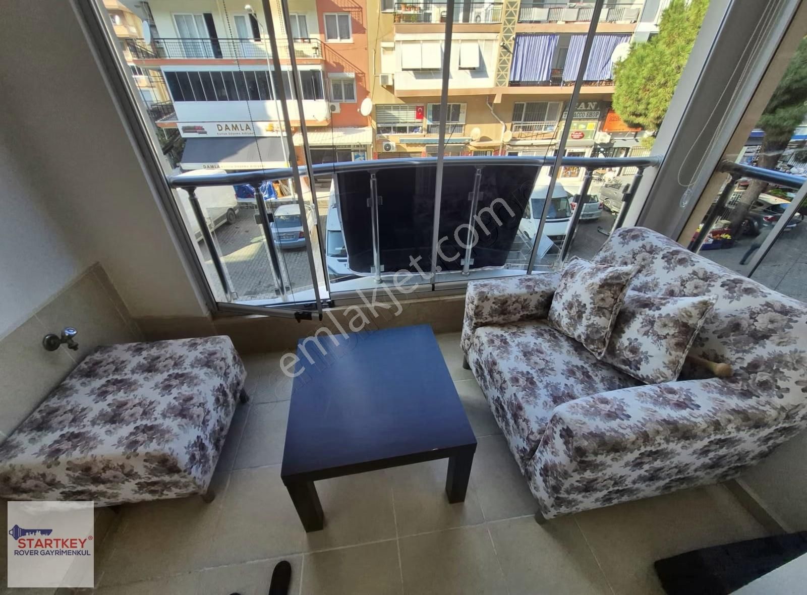 Yalı Mahallesi Satılık 3+1 Satılık Daire - Görsel 16