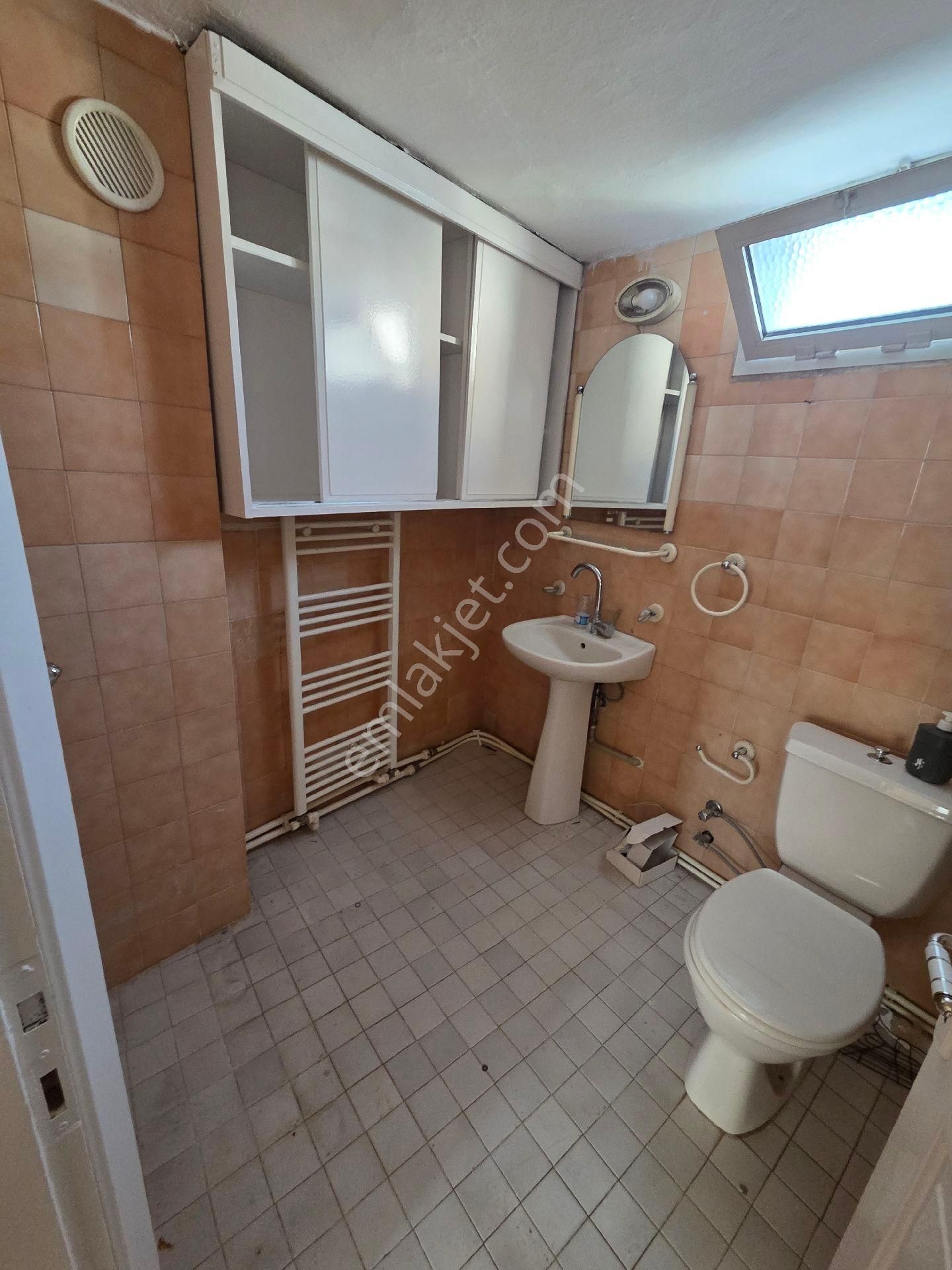 Bornova Küçükpark 3+1 - Görsel 17