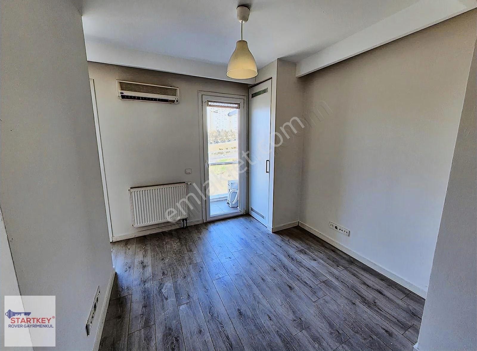 Soyak Oxygen Sitesinde 1+0 Kiralık Daire - Görsel 18