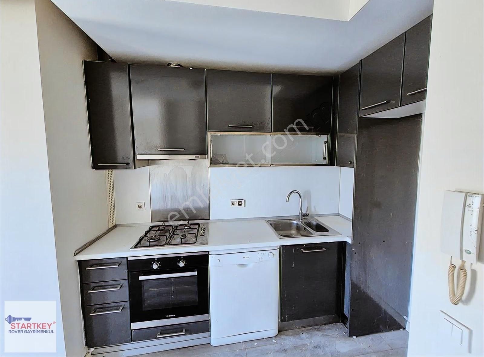 Soyak Oxygen Sitesinde 1+0 Kiralık Daire - Görsel 5