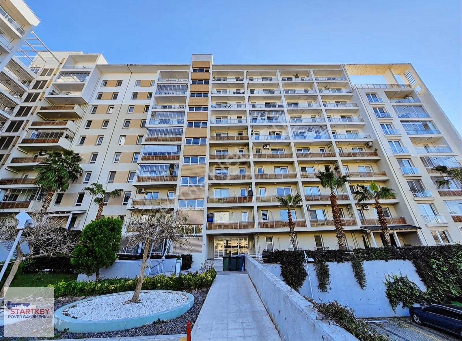 Soyak Oxygen Sitesinde 1+0 Kiralık Daire - Görsel 26