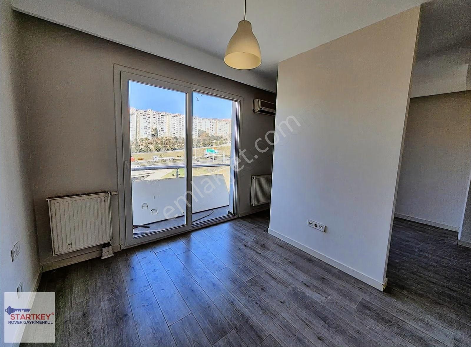 Soyak Oxygen Sitesinde 1+0 Kiralık Daire - Görsel 23