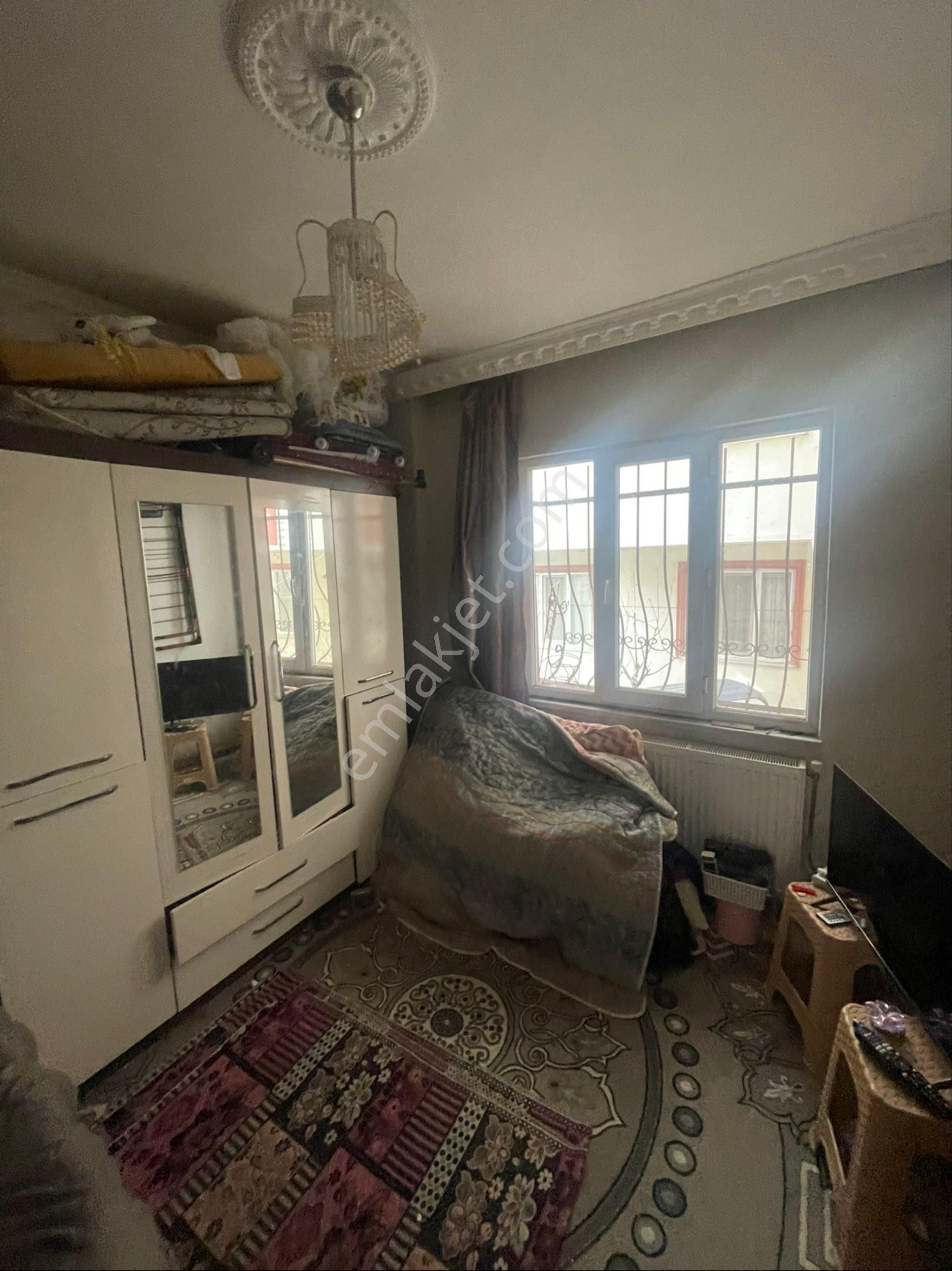 Vatan Caddesi’nde Satılık 1 + 1 - Görsel 4