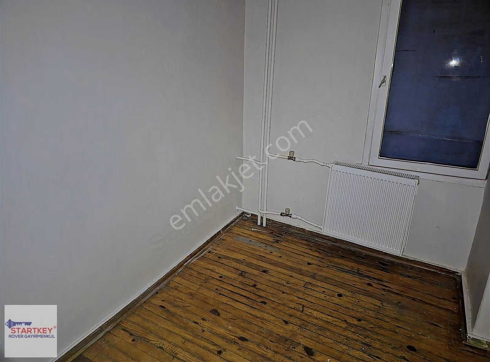 Bayraklı Mansuroğlu Mahallesinde Kiralık 3+1 Geniş Daire - Görsel 18