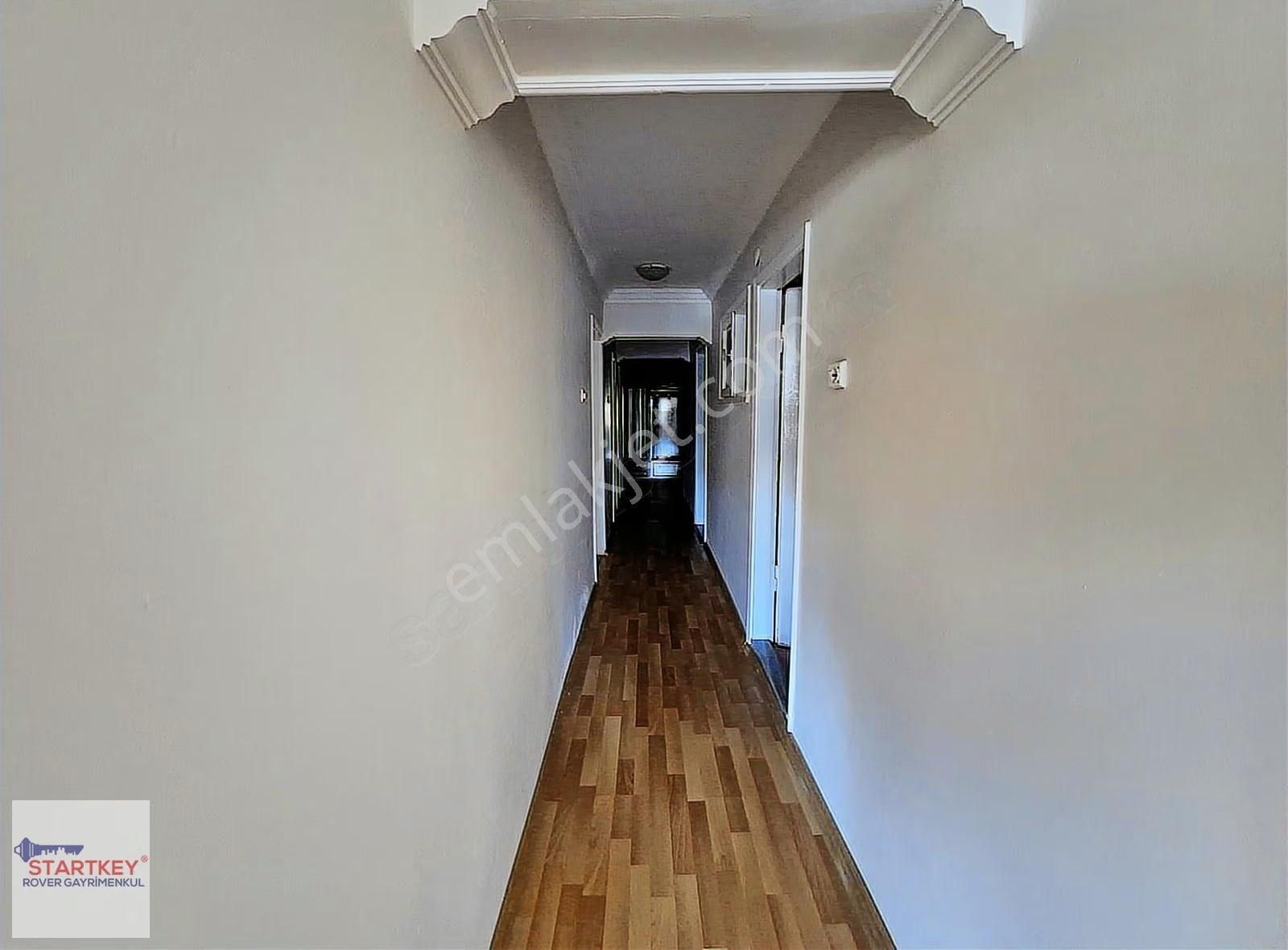 Bayraklı Mansuroğlu Mahallesinde Kiralık 3+1 Geniş Daire - Görsel 10