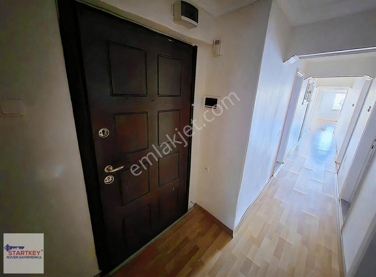 Bayraklı Mansuroğlu Mahallesinde Kiralık 3+1 Geniş Daire - Görsel 15