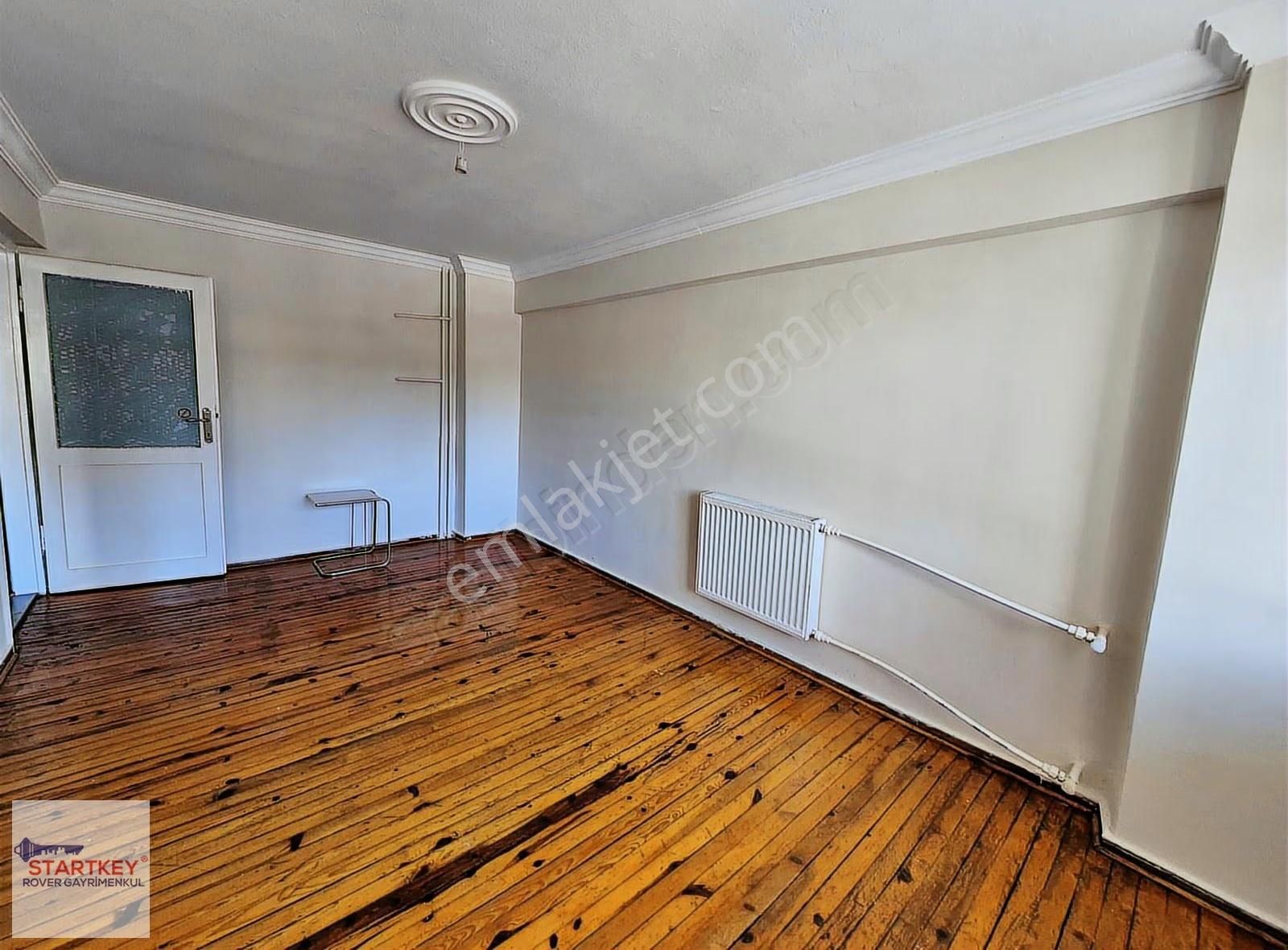 Bayraklı Mansuroğlu Mahallesinde Kiralık 3+1 Geniş Daire - Görsel 23