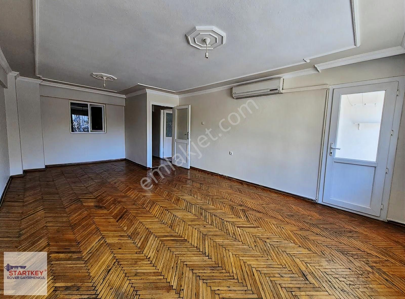 Bayraklı Mansuroğlu Mahallesinde Kiralık 3+1 Geniş Daire - Görsel 30