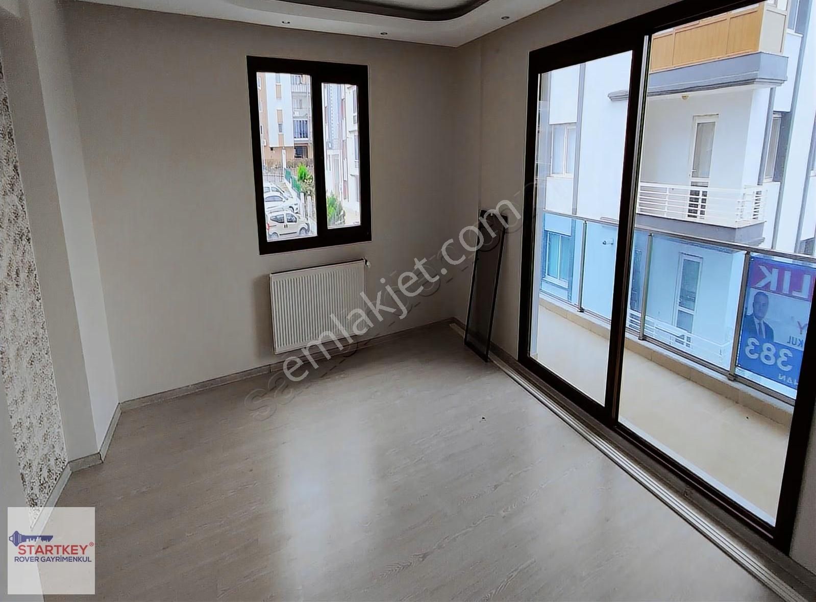 Nar Evleri Ve Dalton Koleji Yanında 3+1 Satılık Daire - Görsel 29