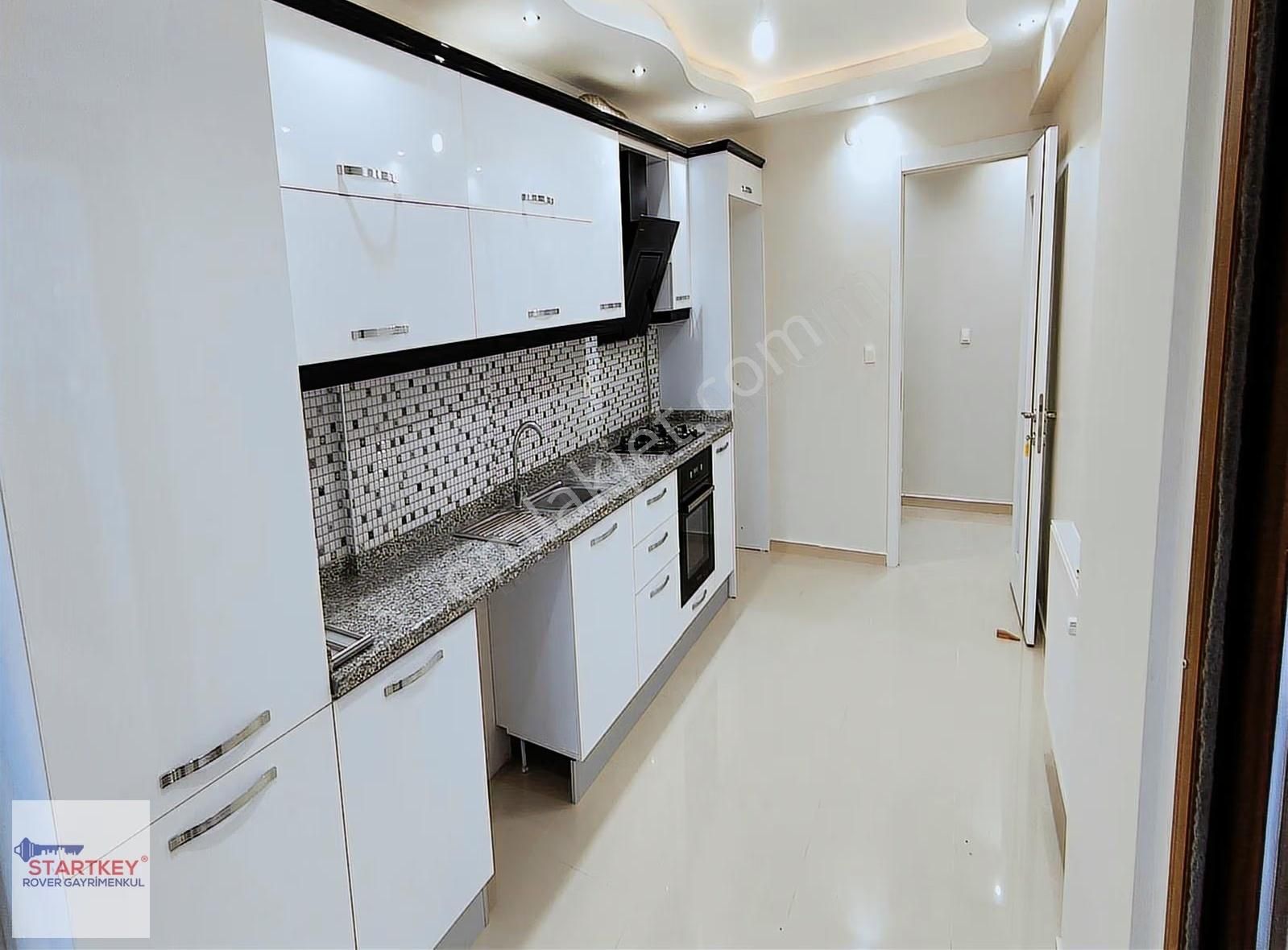 Nar Evleri Ve Dalton Koleji Yanında 3+1 Satılık Daire - Görsel 30