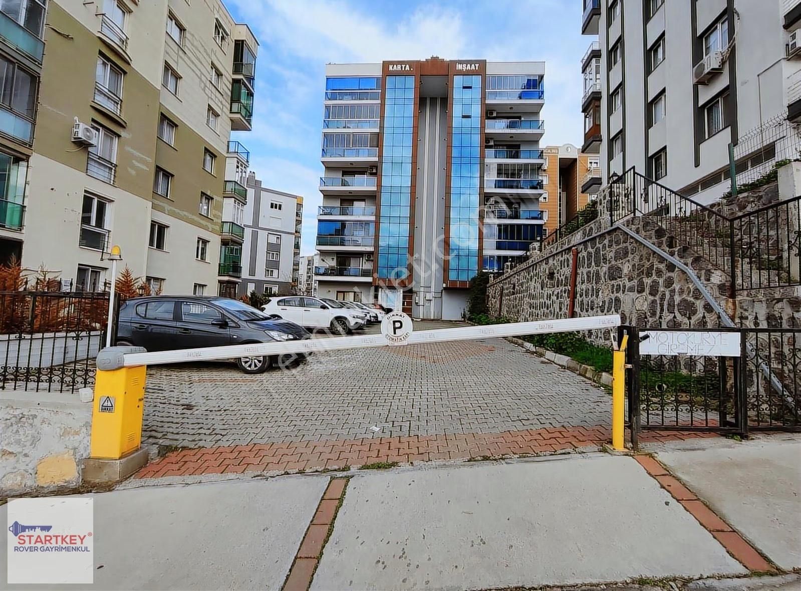 Nar Evleri Ve Dalton Koleji Yanında 3+1 Satılık Daire - Görsel 13