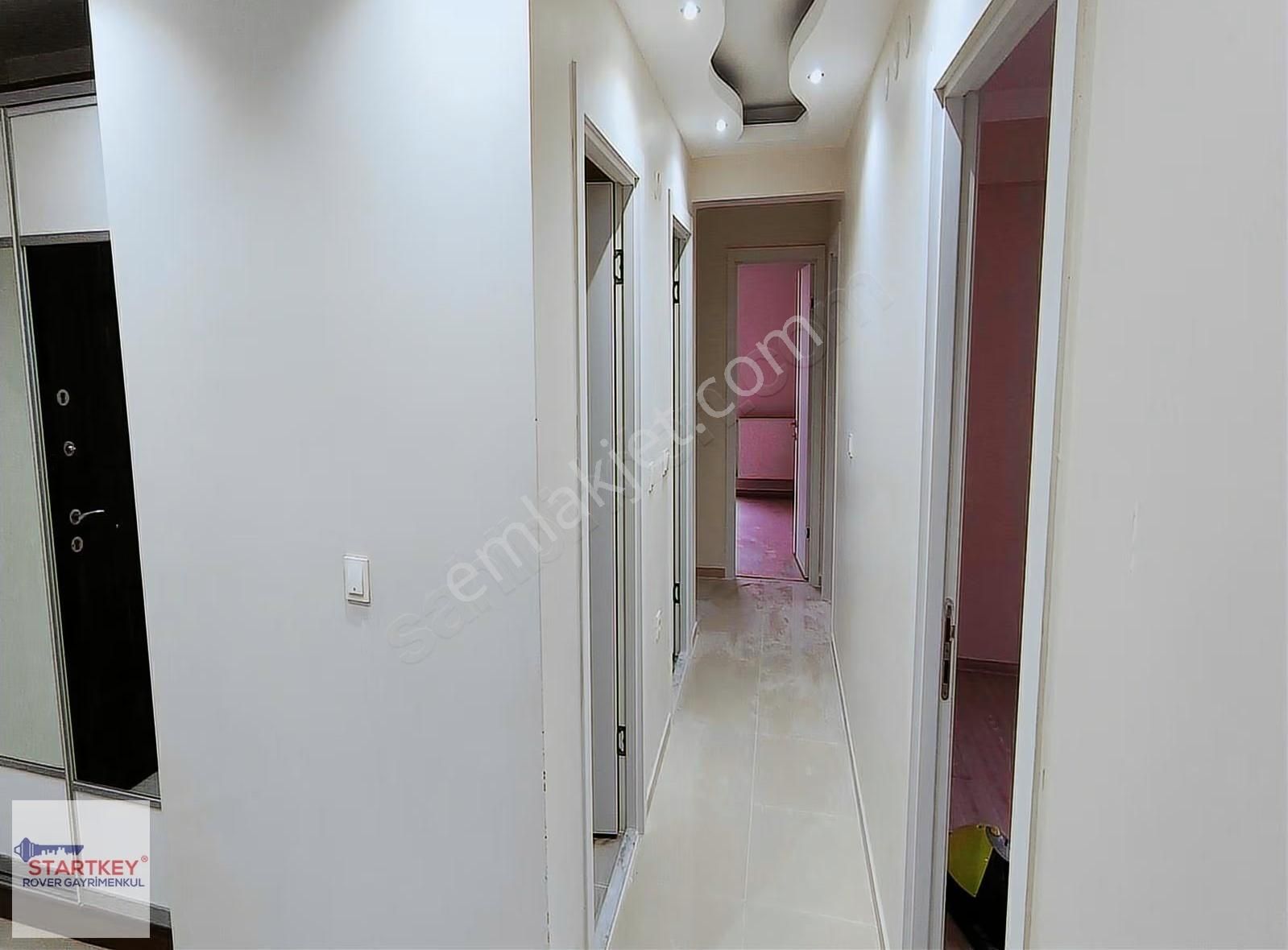 Nar Evleri Ve Dalton Koleji Yanında 3+1 Satılık Daire - Görsel 19